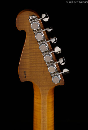 Knaggs Chesapeake Severn X Trembuck Tier 2 Natural Wenge (079)