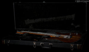 Knaggs Chesapeake Severn X Trembuck Tier 2 Natural Wenge (079)