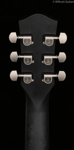 McPherson Sable Carbon Fiber Honeycomb Satin Pearl