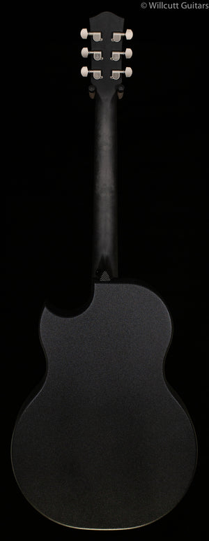 McPherson Sable Carbon Fiber Honeycomb Satin Pearl