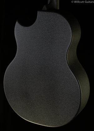 McPherson Sable Carbon Fiber Honeycomb Satin Pearl