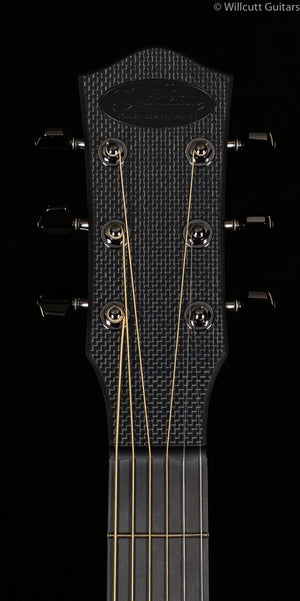 McPherson Carbon Sable Standard Blackout EVO
