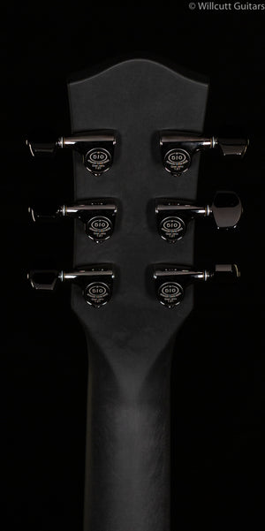 McPherson Carbon Sable Standard Blackout EVO