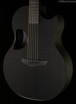 McPherson Carbon Sable Standard Blackout EVO