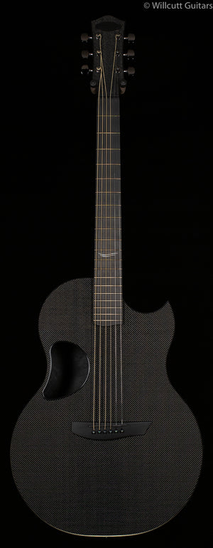McPherson Carbon Sable Standard Blackout EVO