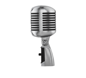 Shure 55SH Series II Vocal Mic