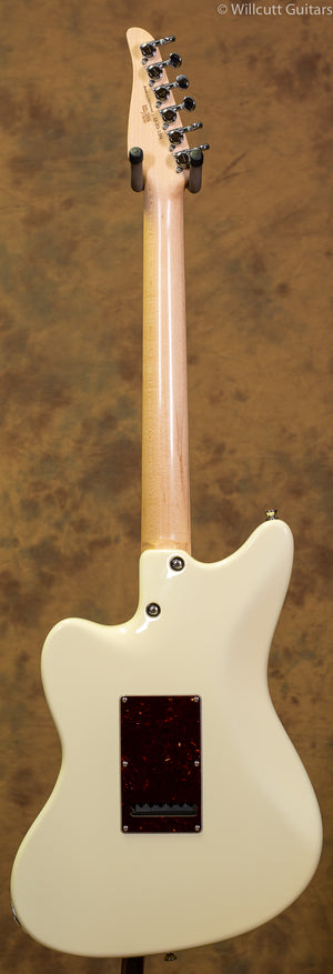 Tom Anderson Raven White USED