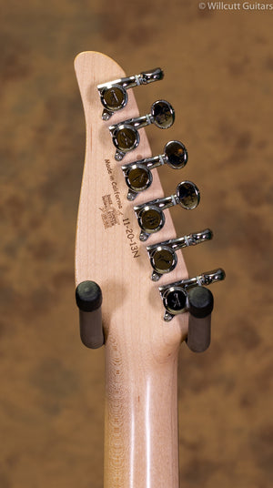 Tom Anderson Raven White USED