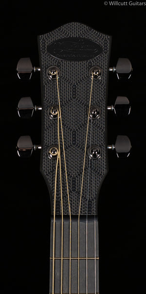 McPherson Carbon Sable HC Blackout EVO