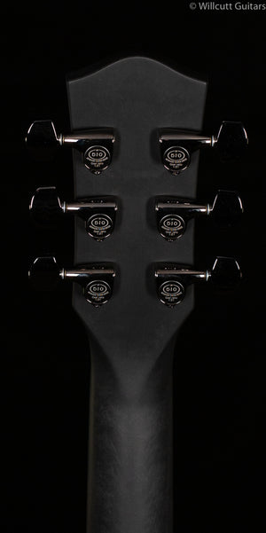 McPherson Carbon Sable HC Blackout EVO