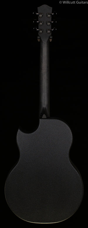 McPherson Carbon Sable HC Blackout EVO