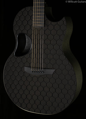 McPherson Carbon Sable HC Blackout EVO