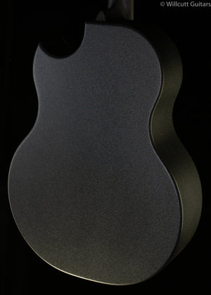 McPherson Carbon Sable HC Blackout EVO