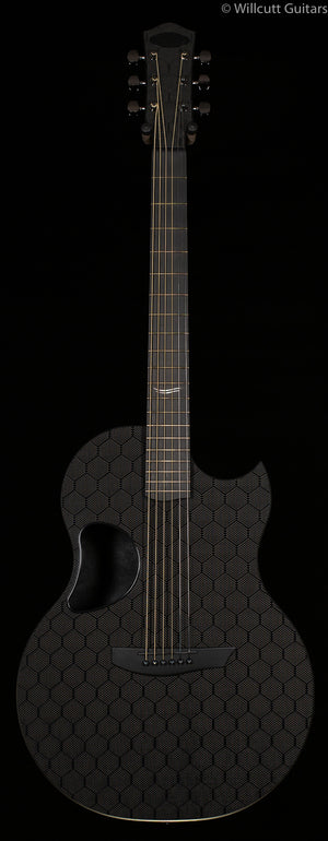 McPherson Carbon Sable HC Blackout EVO