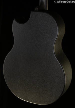 McPherson Sable Carbon Fiber Honeycomb Satin Pearl