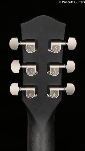 McPherson Sable Carbon Fiber Honeycomb Satin Pearl