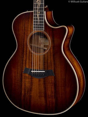 Taylor K24ce V Class (003) 2018 Spec