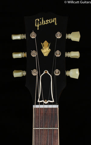 Gibson Custom 1964 ES-335 Reissue Vintage Burst VOS