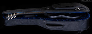 McPherson Carbon Touring Standard Satin Black Binding