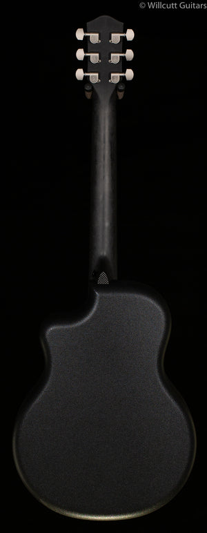 McPherson Carbon Touring Standard Satin Black Binding