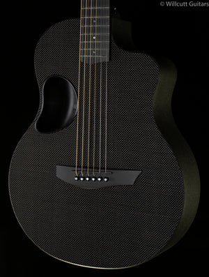 McPherson Carbon Touring Standard Satin Black Binding