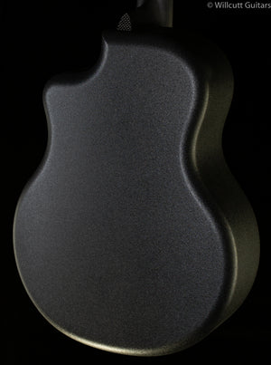 McPherson Carbon Touring Standard Satin Black Binding
