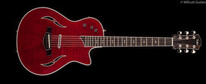 Taylor T5z Pro Borrego Red (109)