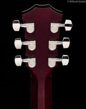 Taylor T5z Pro Borrego Red (109)