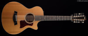 Taylor 552ce NAMM 2018 Grand Concert 12-string w/ full warranty