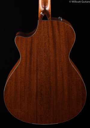 Taylor 552ce NAMM 2018 Grand Concert 12-string w/ full warranty