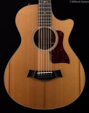 Taylor 552ce NAMM 2018 Grand Concert 12-string w/ full warranty