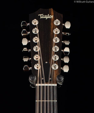 Taylor 552ce NAMM 2018 Grand Concert 12-string w/ full warranty