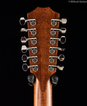 Taylor 552ce NAMM 2018 Grand Concert 12-string w/ full warranty