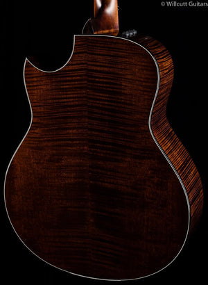 Taylor 618ce Brown Sugar Stain (062)