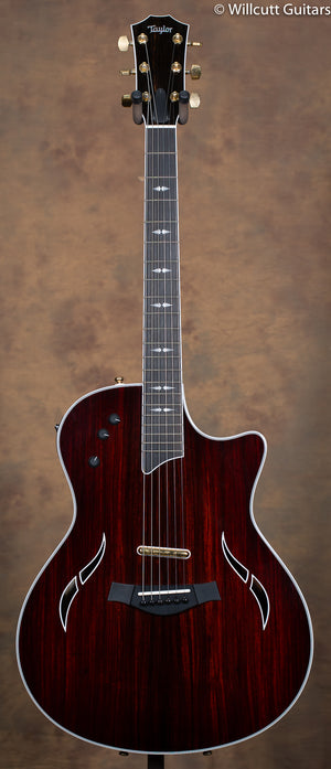 2012 Taylor T5C3 Custom Cocobolo