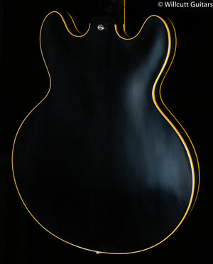 Gibson Custom Shop 1964 ES-335 Reissue Ebony VOS