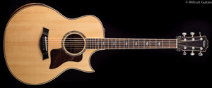 Taylor 816ce DLX