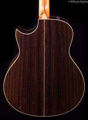 Taylor 816ce DLX