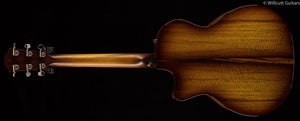 Taylor 414ce LTD Black Limba