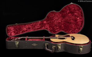 Taylor 414ce LTD Black Limba