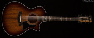 Taylor 322ce Shaded Edge Burst V-Class (079)