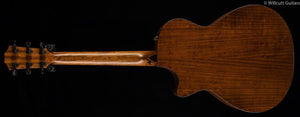 2019 Taylor 322ce Shaded Edge Burst V-Class (079)