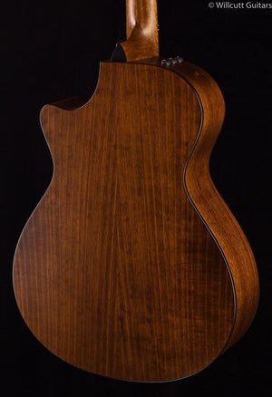 Taylor 322ce Shaded Edge Burst V-Class (079)