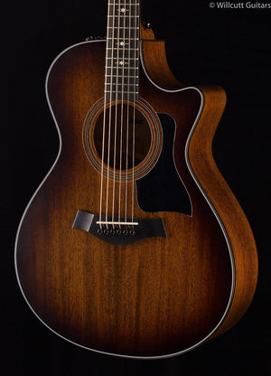 Taylor 322ce Shaded Edge Burst V-Class (079)