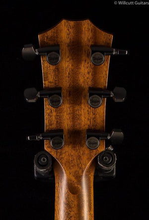 2019 Taylor 322ce Shaded Edge Burst V-Class (079)