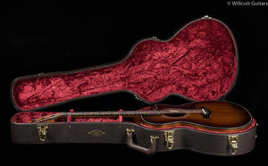 Taylor 322ce Shaded Edge Burst V-Class (079)