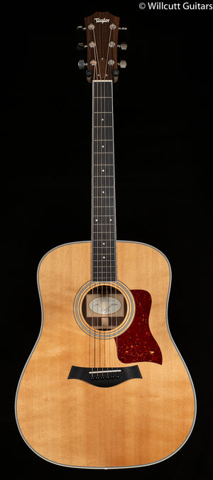 2016 NOS Taylor 410 R Dreadnought