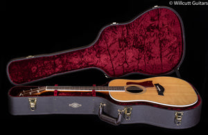 2016 NOS Taylor 410 R Dreadnought