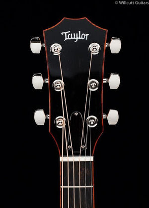 Taylor Custom 10595 Grand Concert Laurelwood