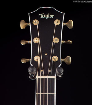Taylor Custom 10791 Grand Concert 12 Fret